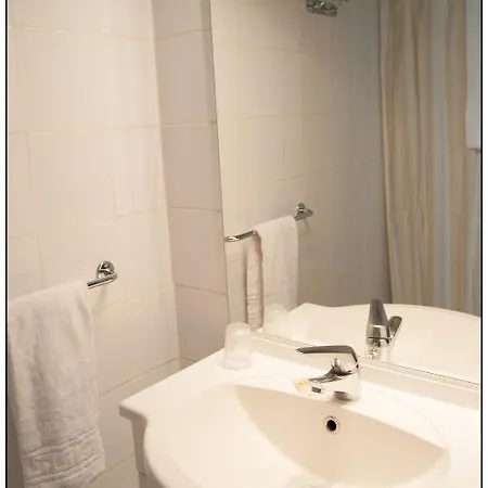 Des Allees Hotell