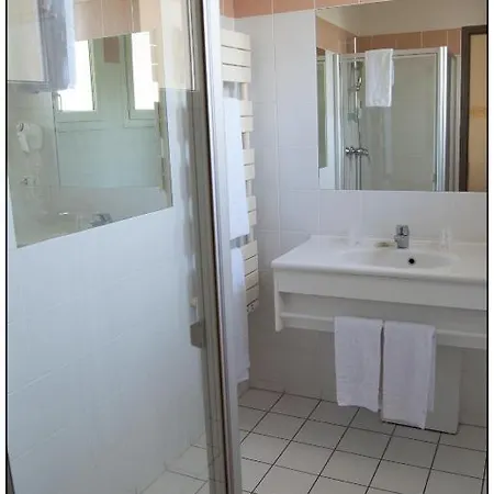 Hotell Des Allees