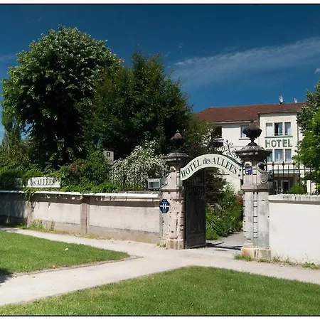Des Allees 2*
