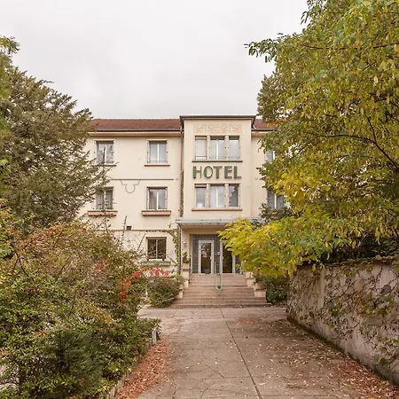 Des Allees Hotel 2*