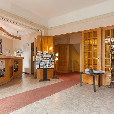 Hotel Des Allees