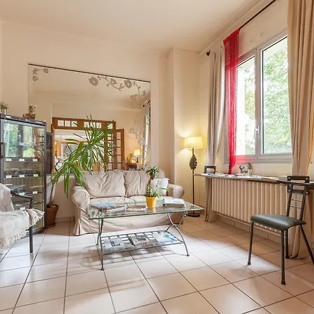 Hotell Des Allees