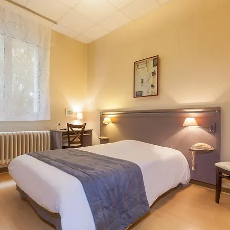 Hotell Des Allees 2*