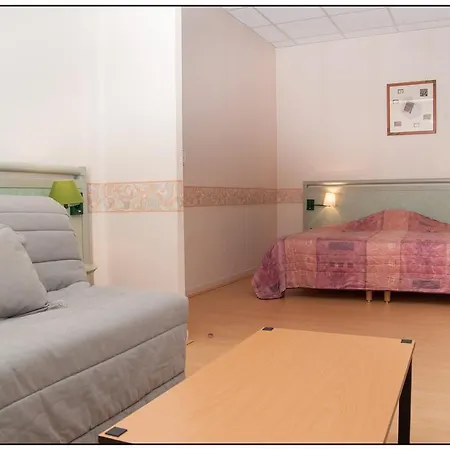Hotell Des Allees